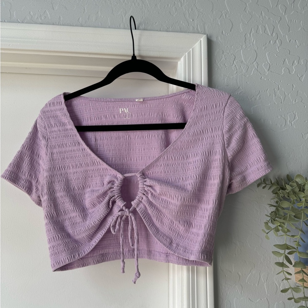 Pacsun Women’s Crop Top